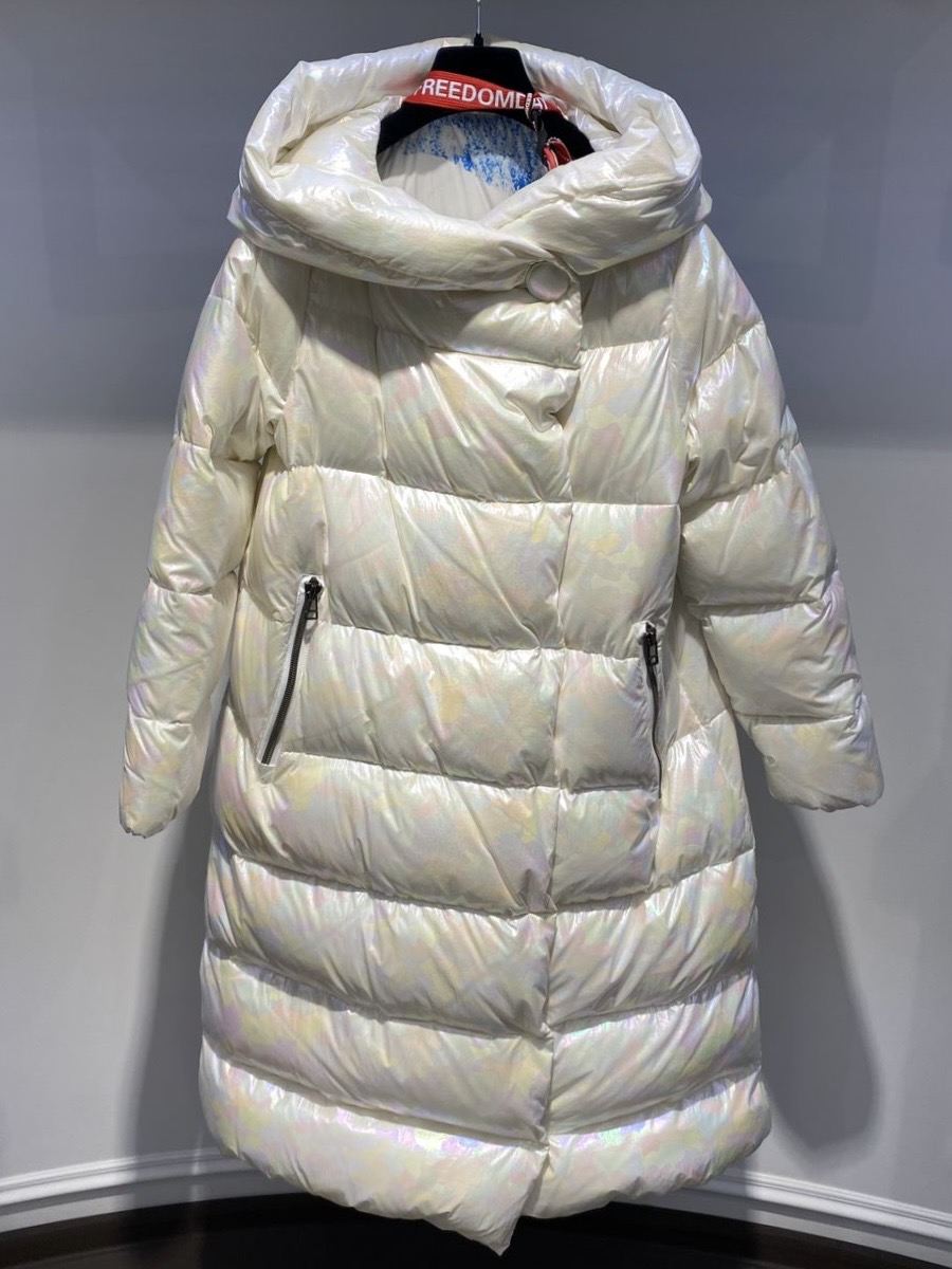 Пуховик смотреть фото