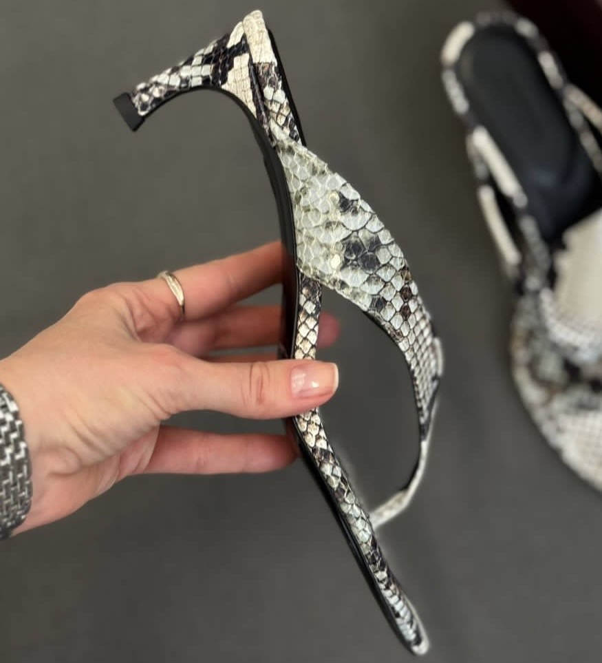 Мюли смотреть фото