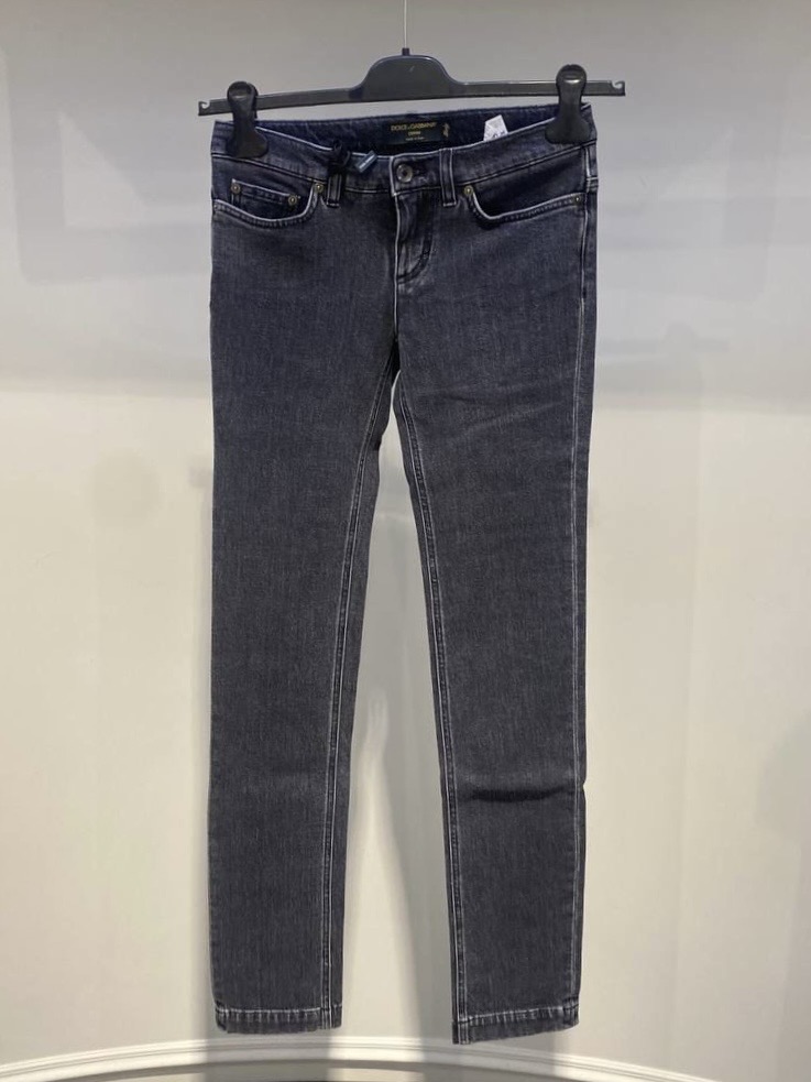 Джинсы Dolce & Gabbana смотреть фото