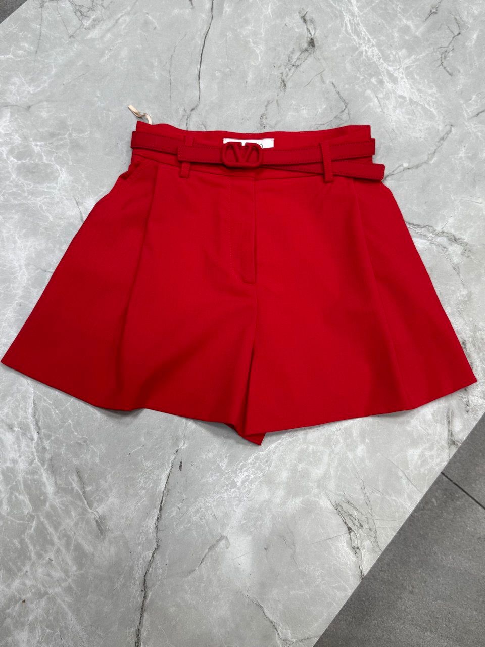 Шорты Valentino смотреть фото