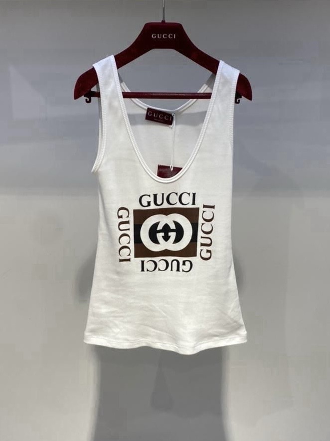 Майка Gucci смотреть фото