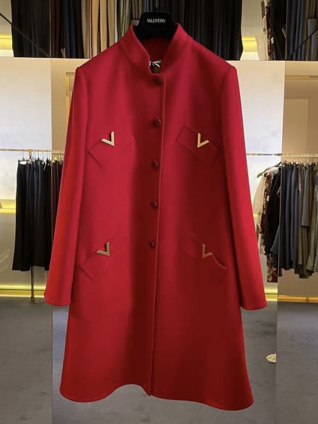 Пальто смотреть фото