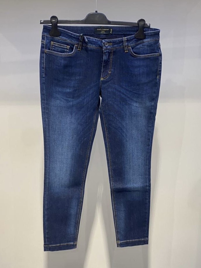 Джинсы Dolce & Gabbana смотреть фото