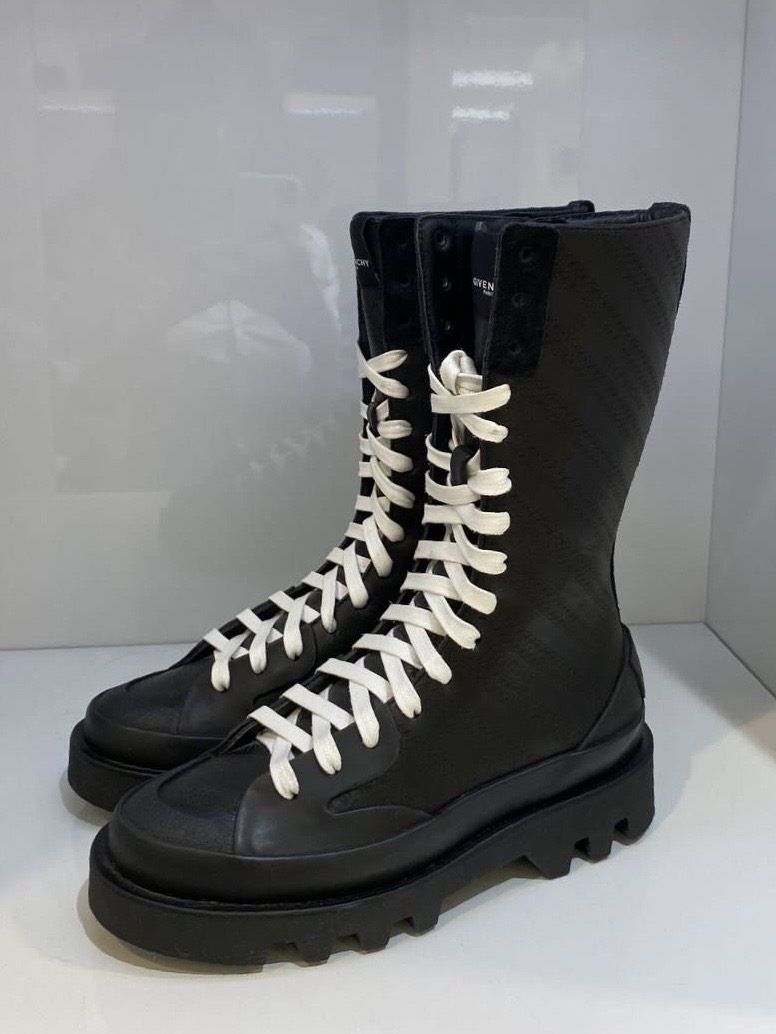 Ботинки смотреть фото