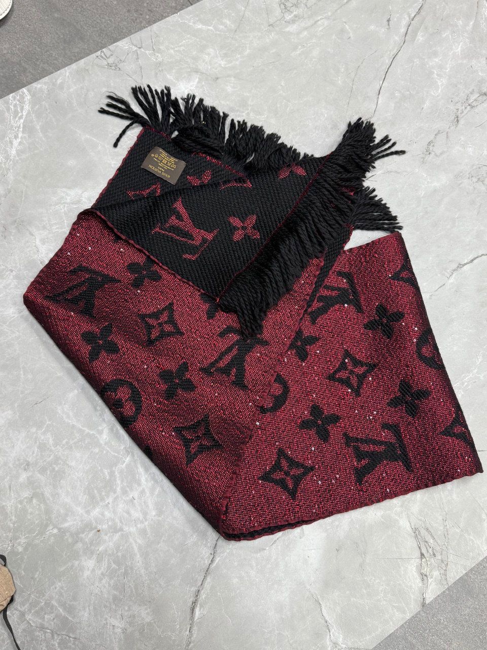 Шарф Шарф смотреть фото