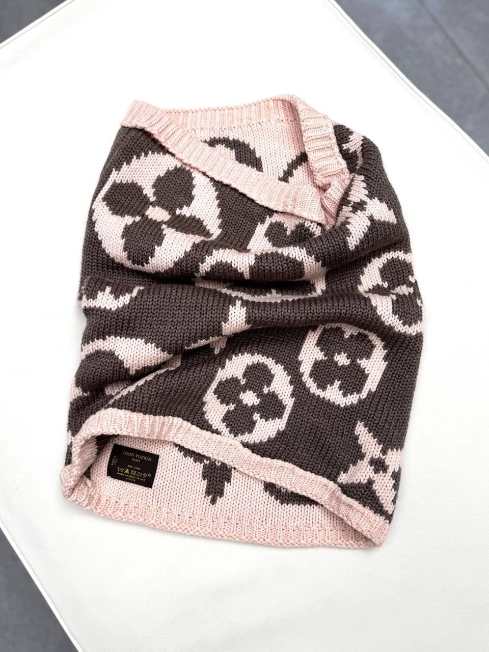 Снуд смотреть фото