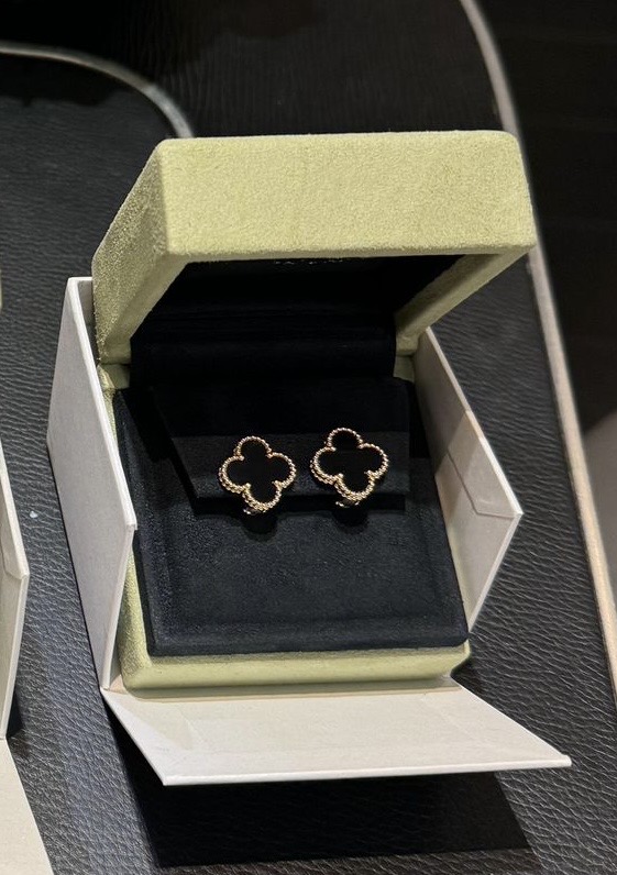 Серьги смотреть фото