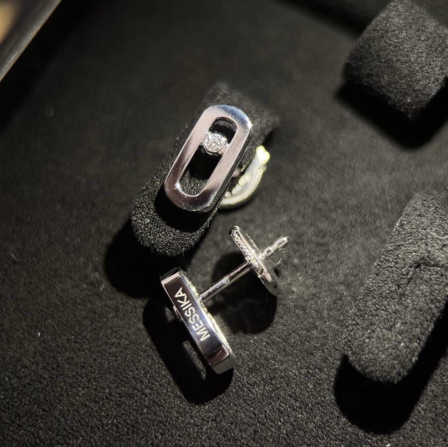 Серьги смотреть фото