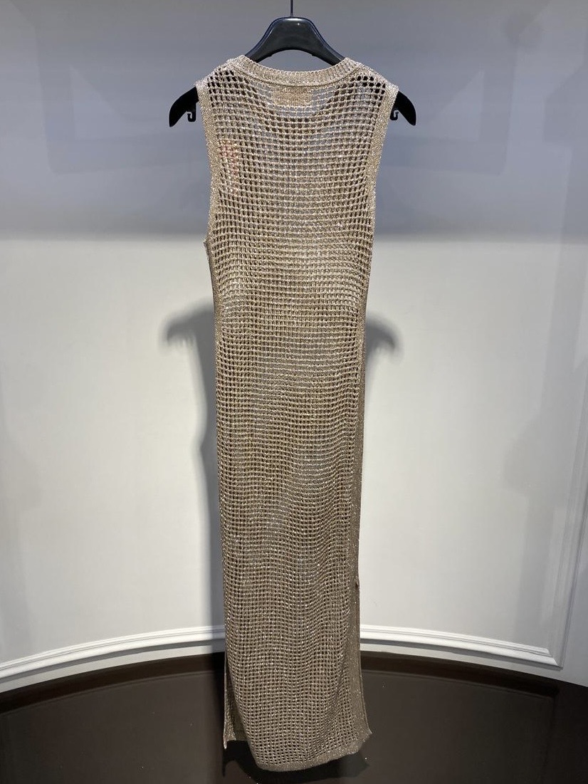 Платье MC2 Saint Barth смотреть фото