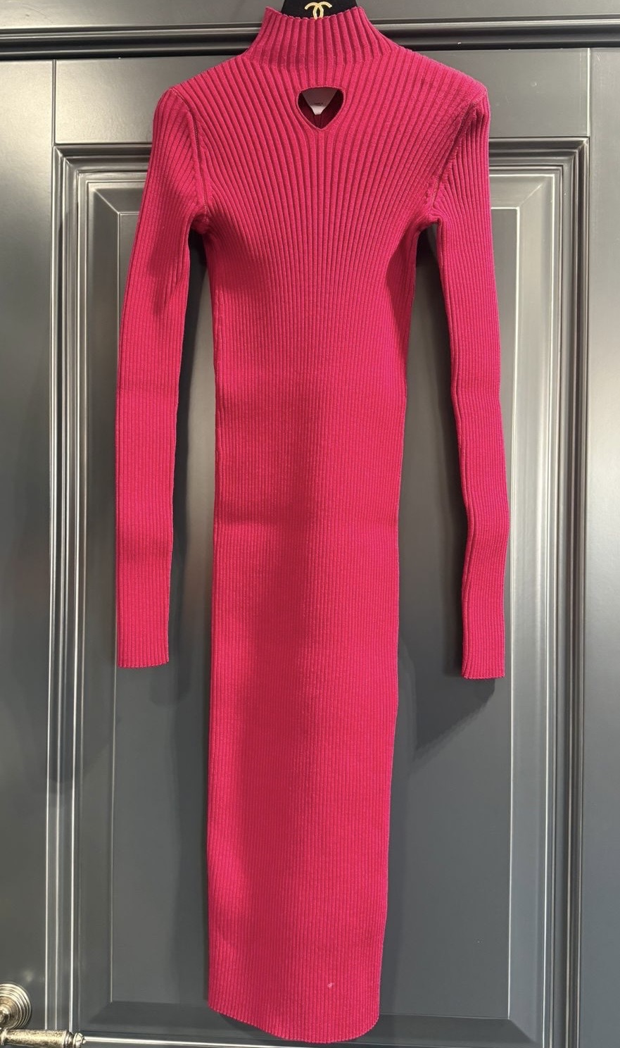 Платье Bottega Veneta смотреть фото