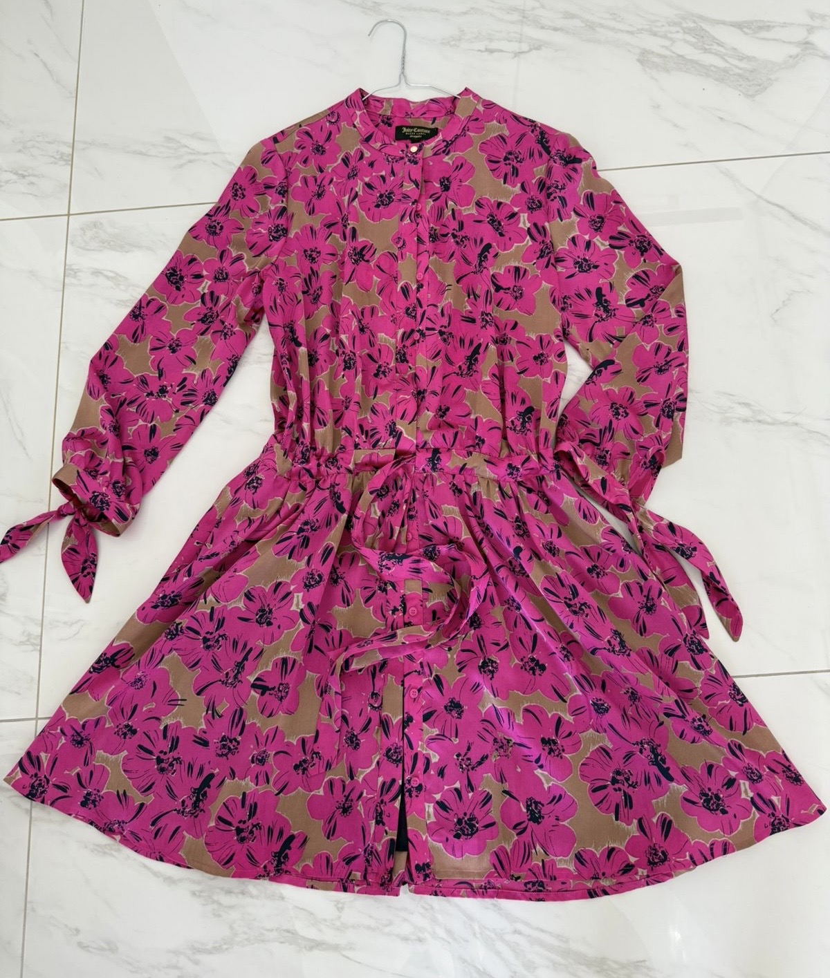 Платье Juicy Couture смотреть фото