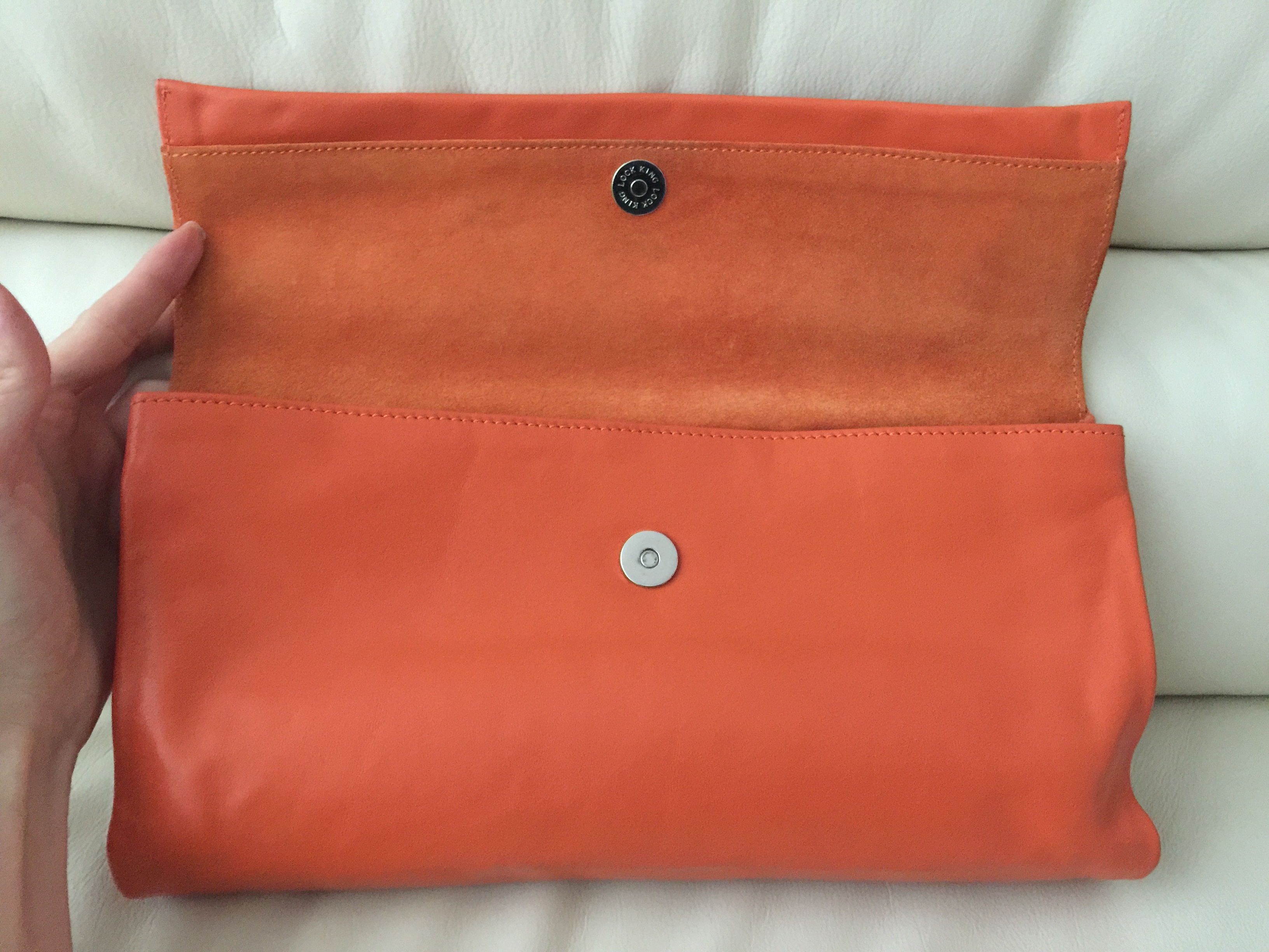 Клатч смотреть фото