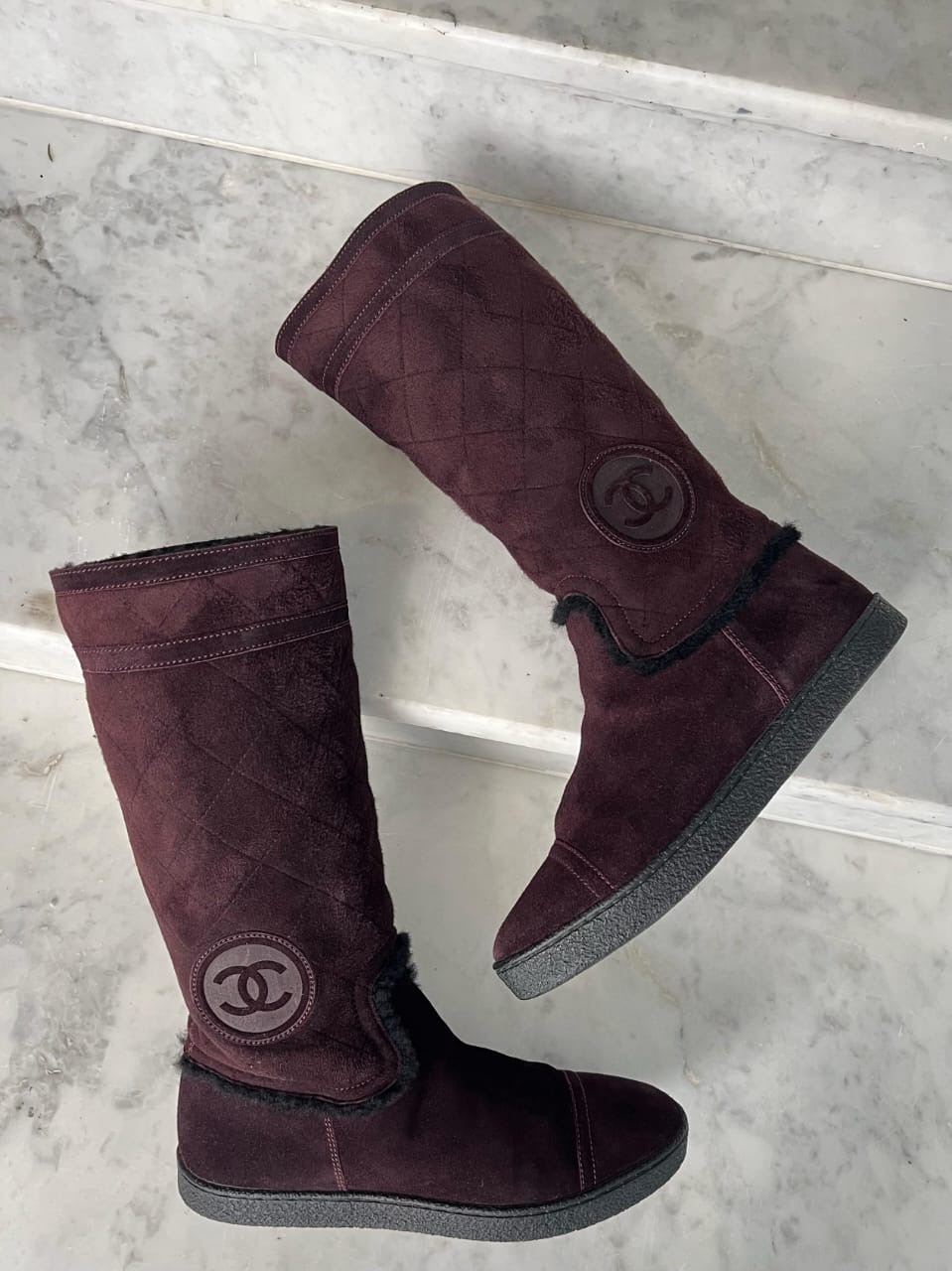 Сапоги смотреть фото