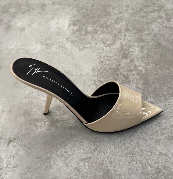 Мюли смотреть фото