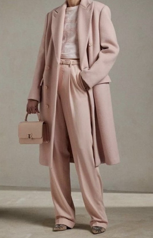 Пальто смотреть фото