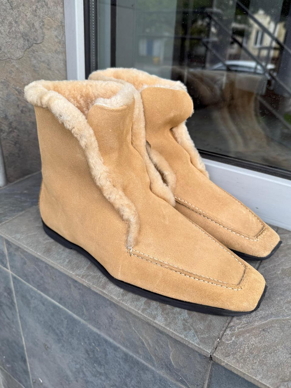 Ботинки смотреть фото