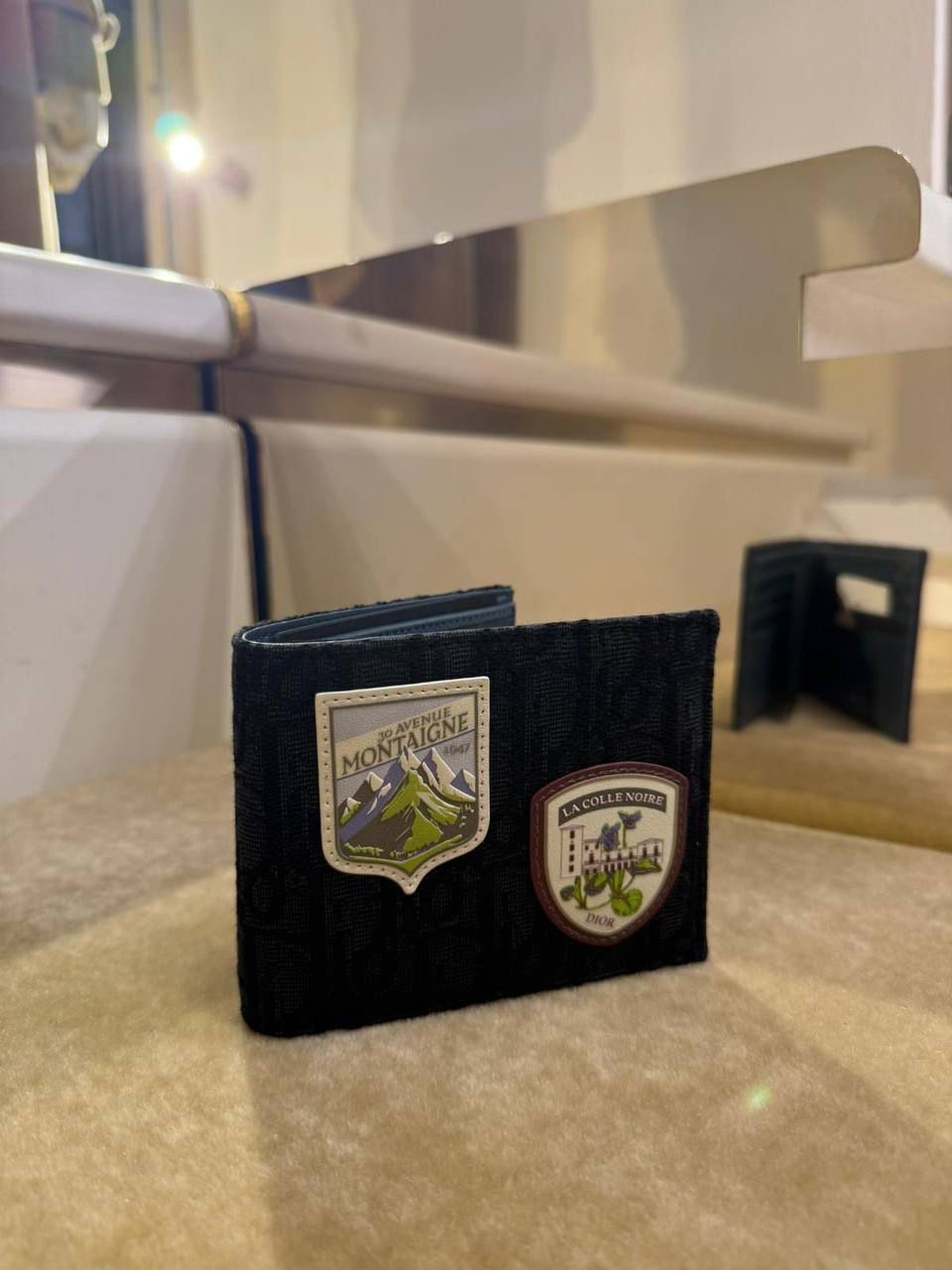 Кошелёк смотреть фото