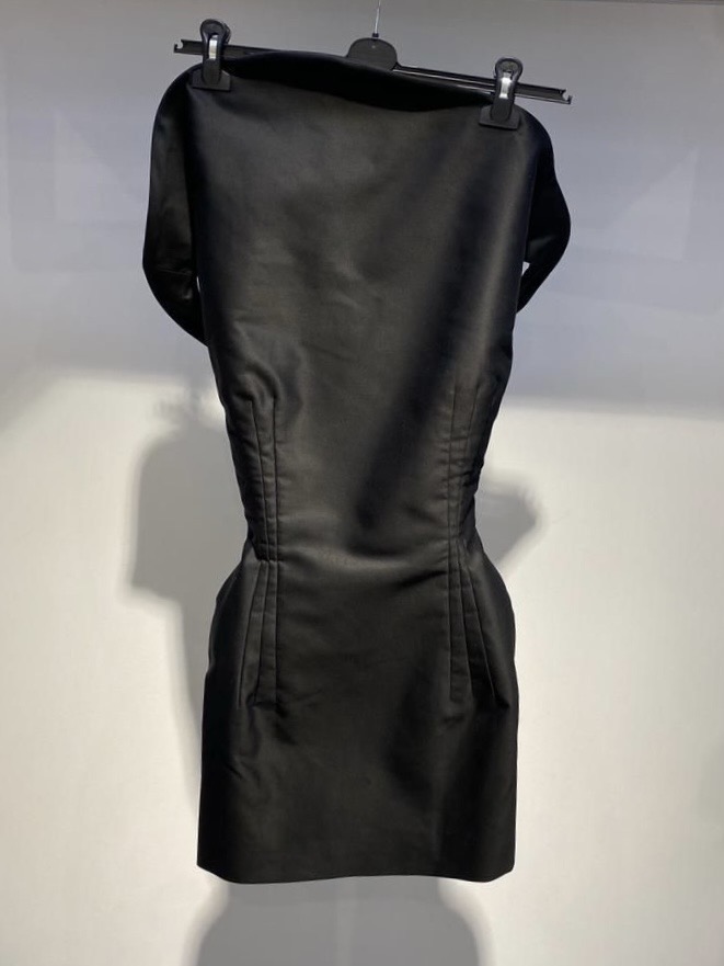 Платье Magda Butrym смотреть фото