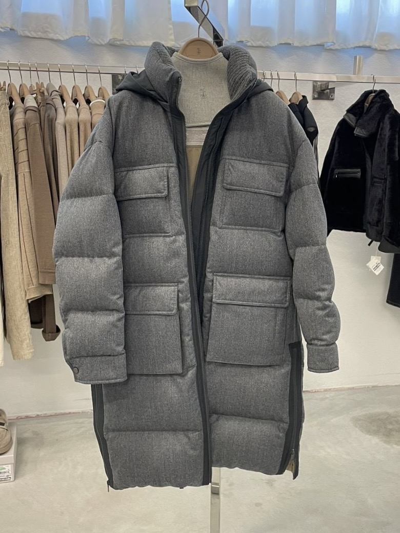 Пуховик смотреть фото