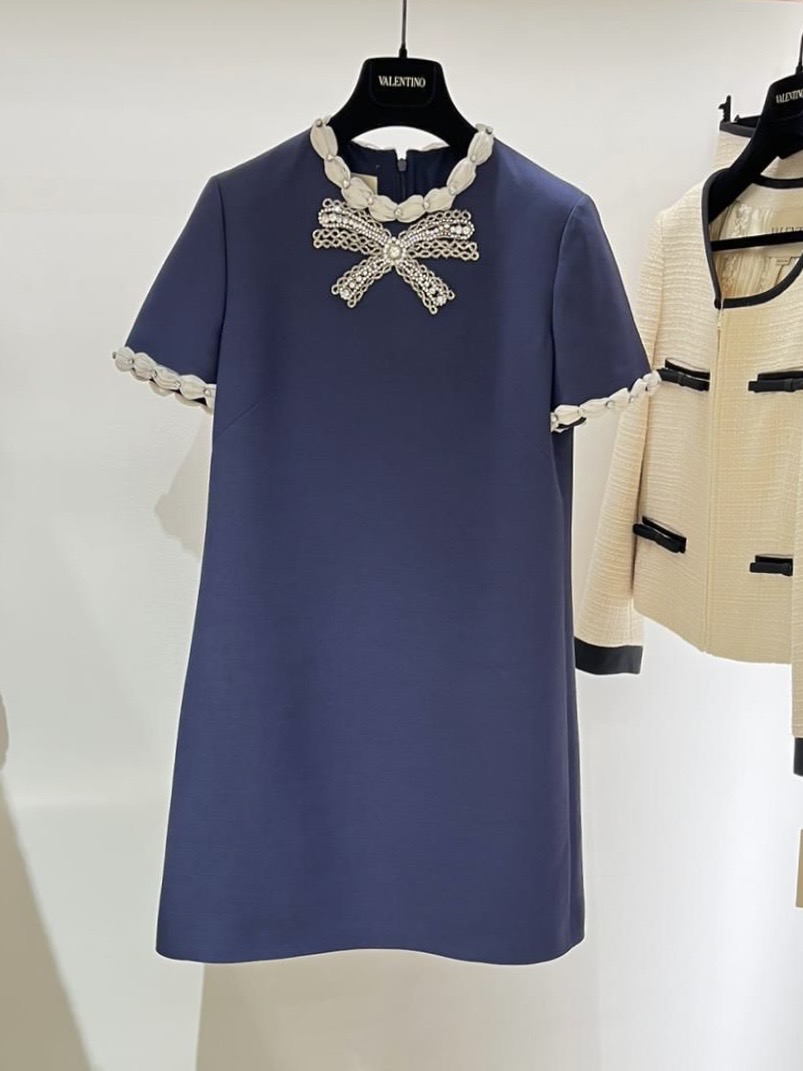 Платье Valentino смотреть фото