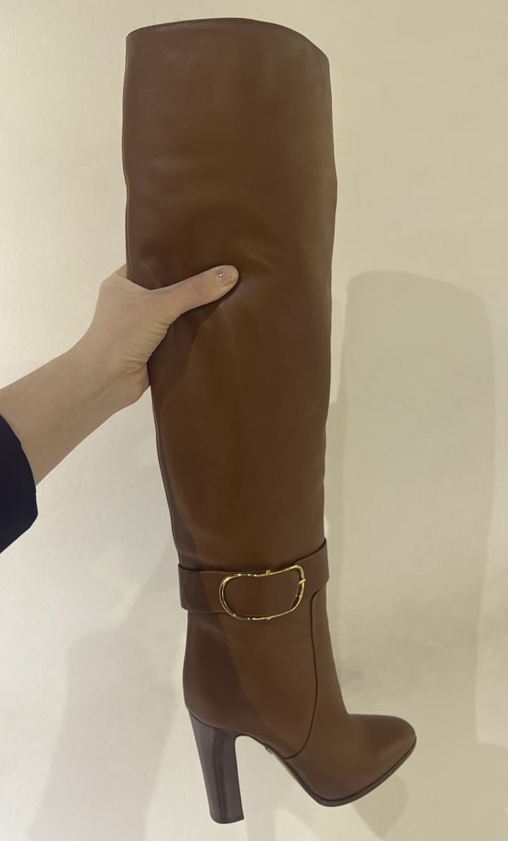 Сапоги смотреть фото