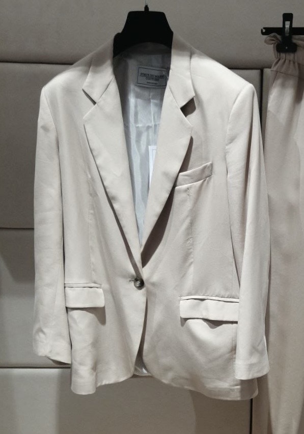 Пиджак Forte Dei Marmi Couture смотреть фото