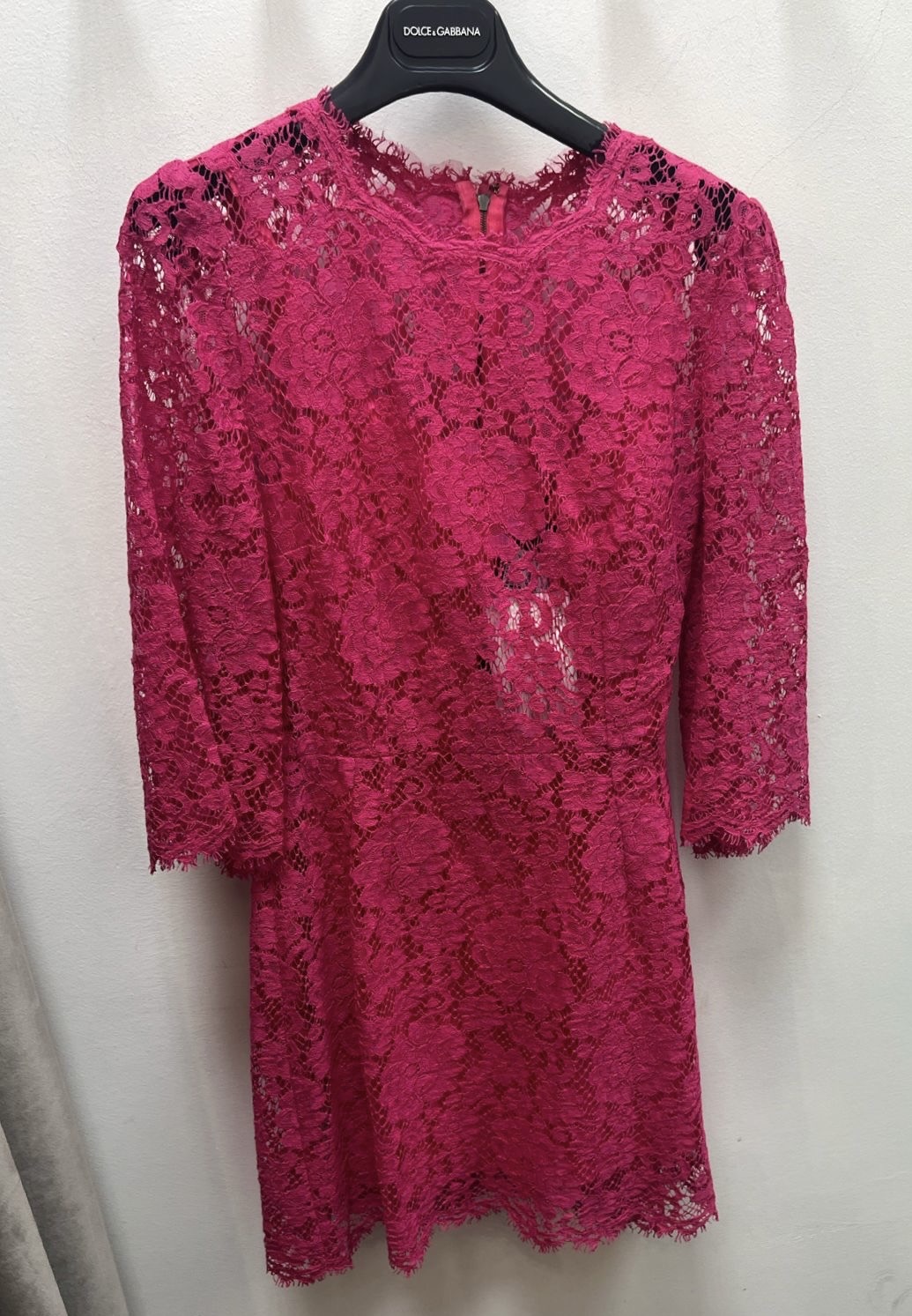 Платье Dolce & Gabbana смотреть фото