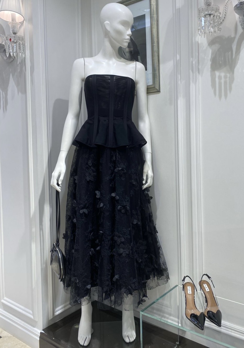 Юбка Nissa смотреть фото