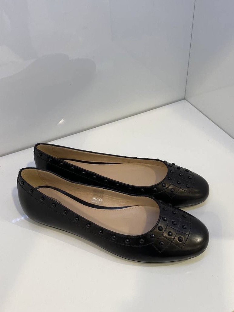 Балетки смотреть фото