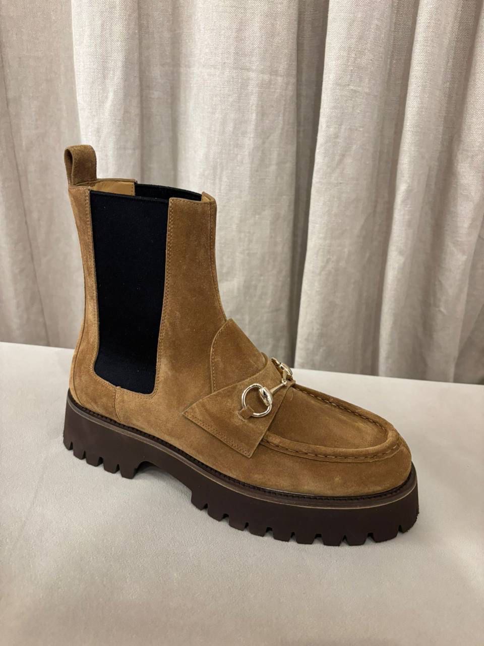 Ботинки смотреть фото