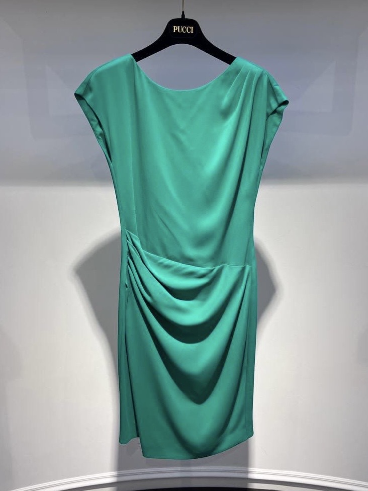 Платье Emilio Pucci смотреть фото