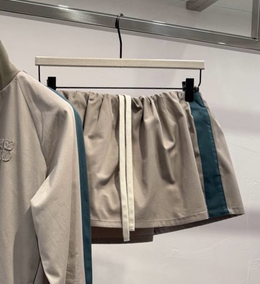 Юбка Miu Miu смотреть фото