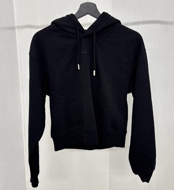 Худи Jacquemus смотреть фото