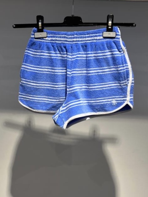 Шорты Sporty&Rich смотреть фото