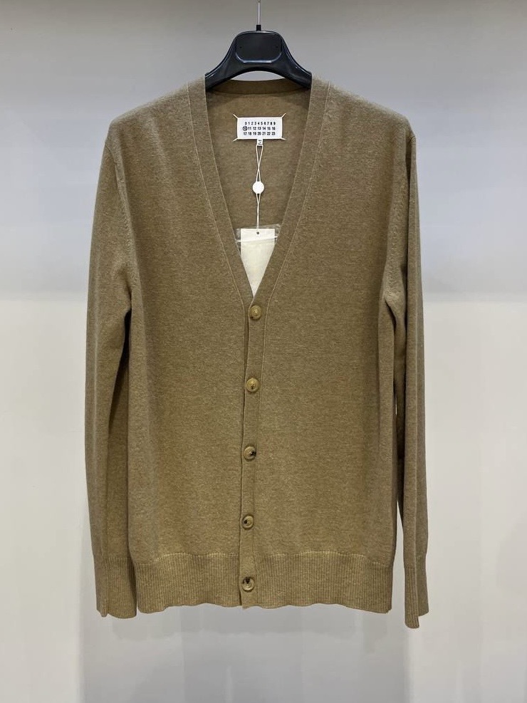 Кардиган Maison Margiela смотреть фото