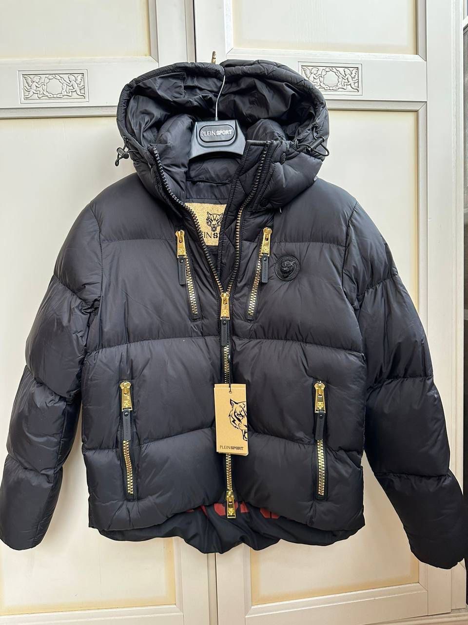 Куртка смотреть фото