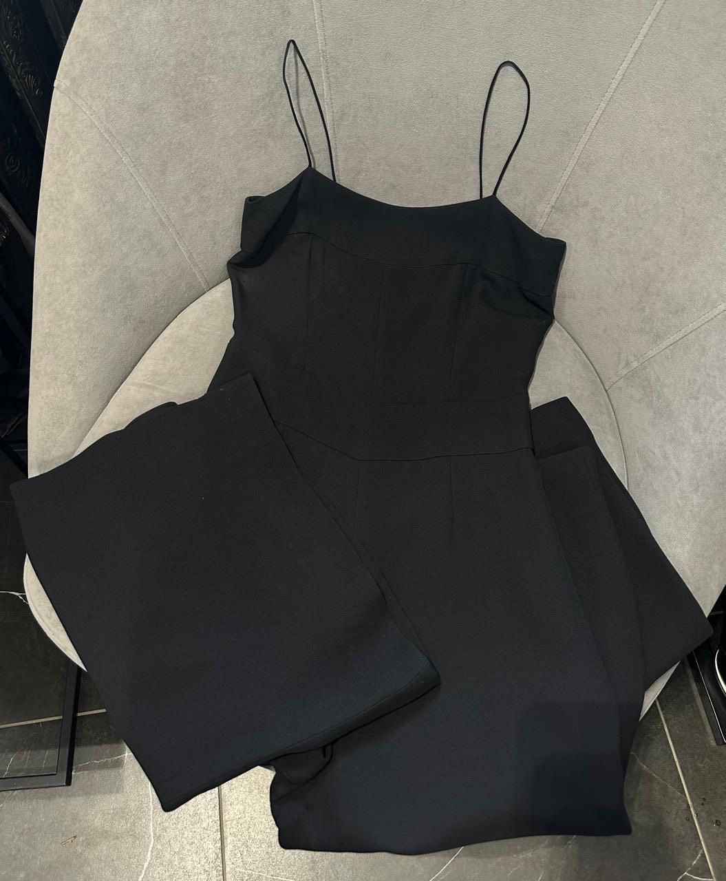 Комбинезон Chanel смотреть фото