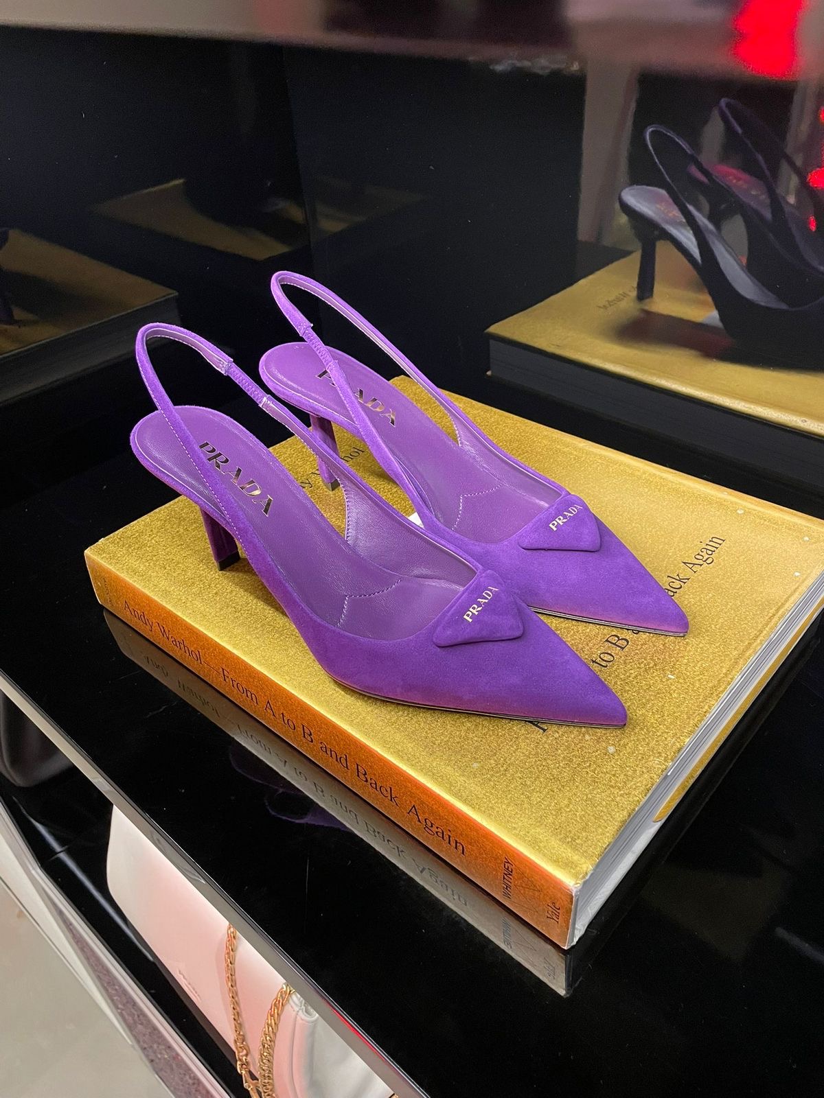 Туфли смотреть фото