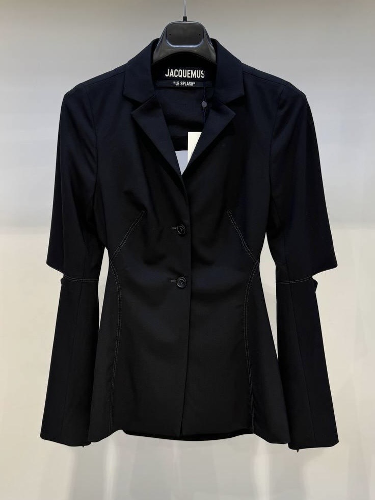 Пиджак Jacquemus смотреть фото