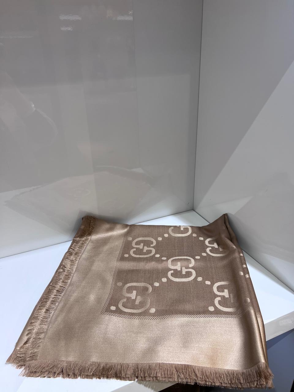 Шарф смотреть фото