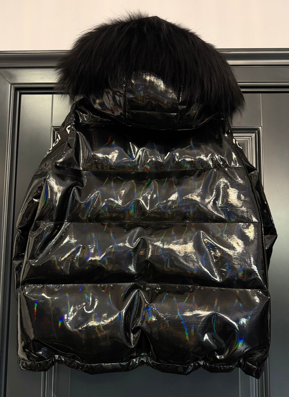 Пуховик смотреть фото