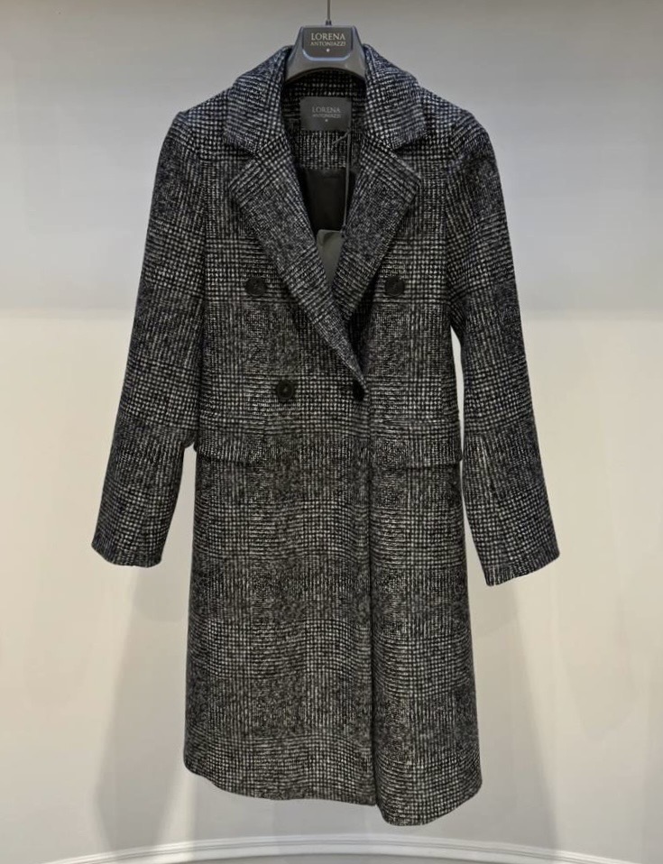 Пальто смотреть фото