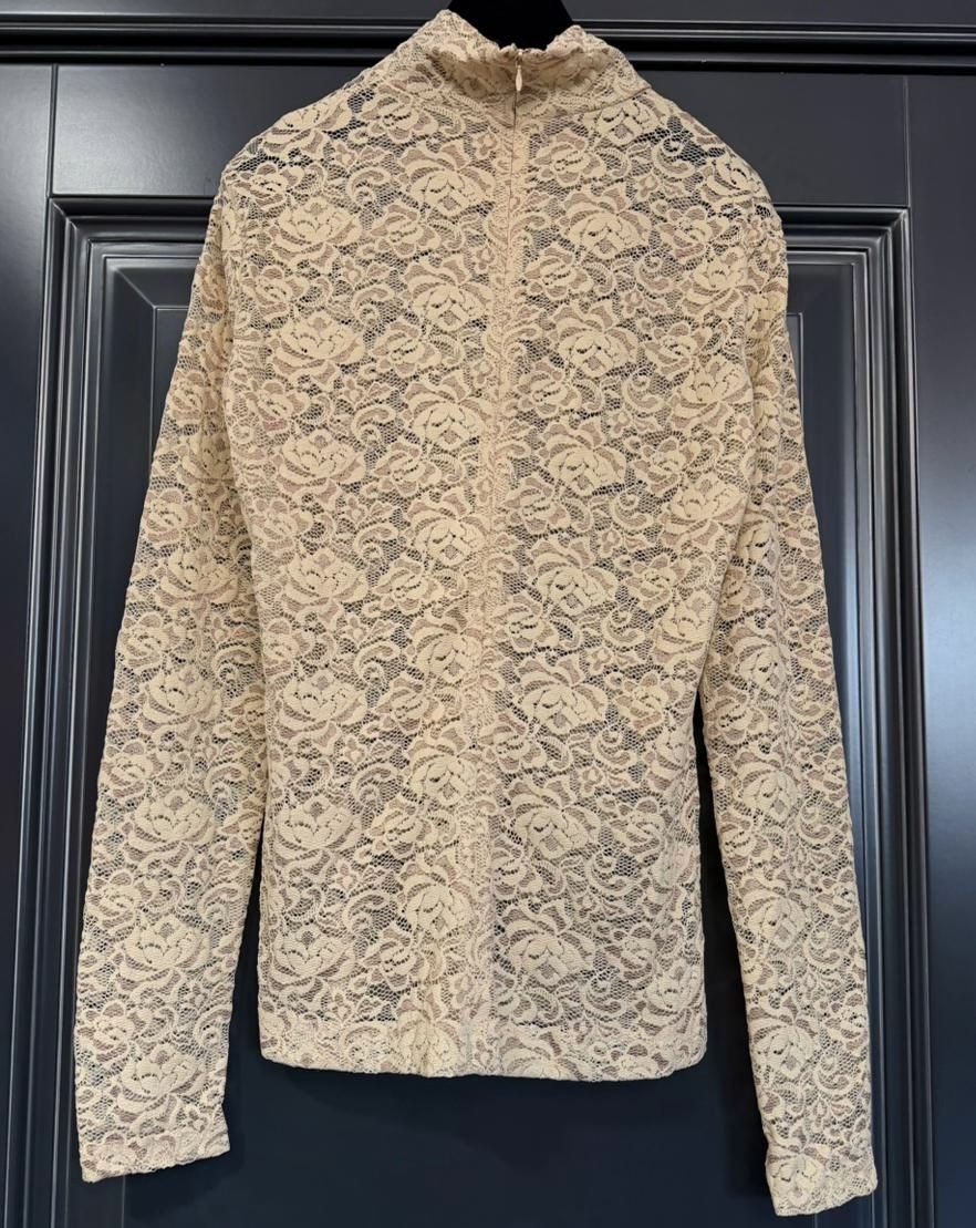 Блузка Celine смотреть фото