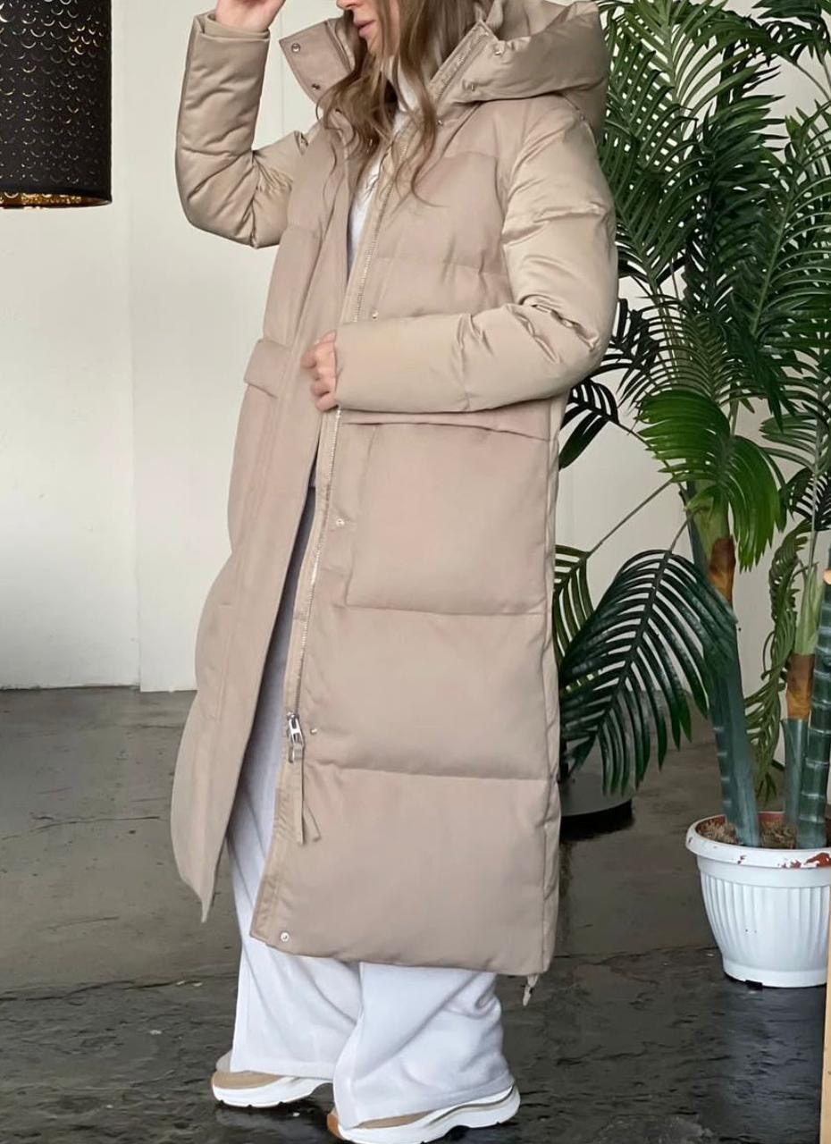 Пуховик смотреть фото