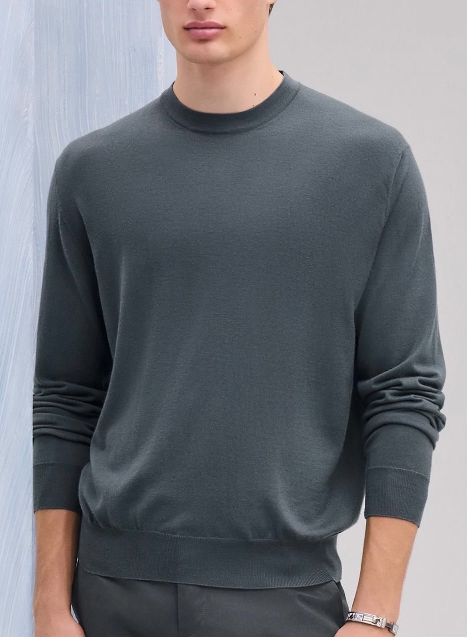 Свитер смотреть фото