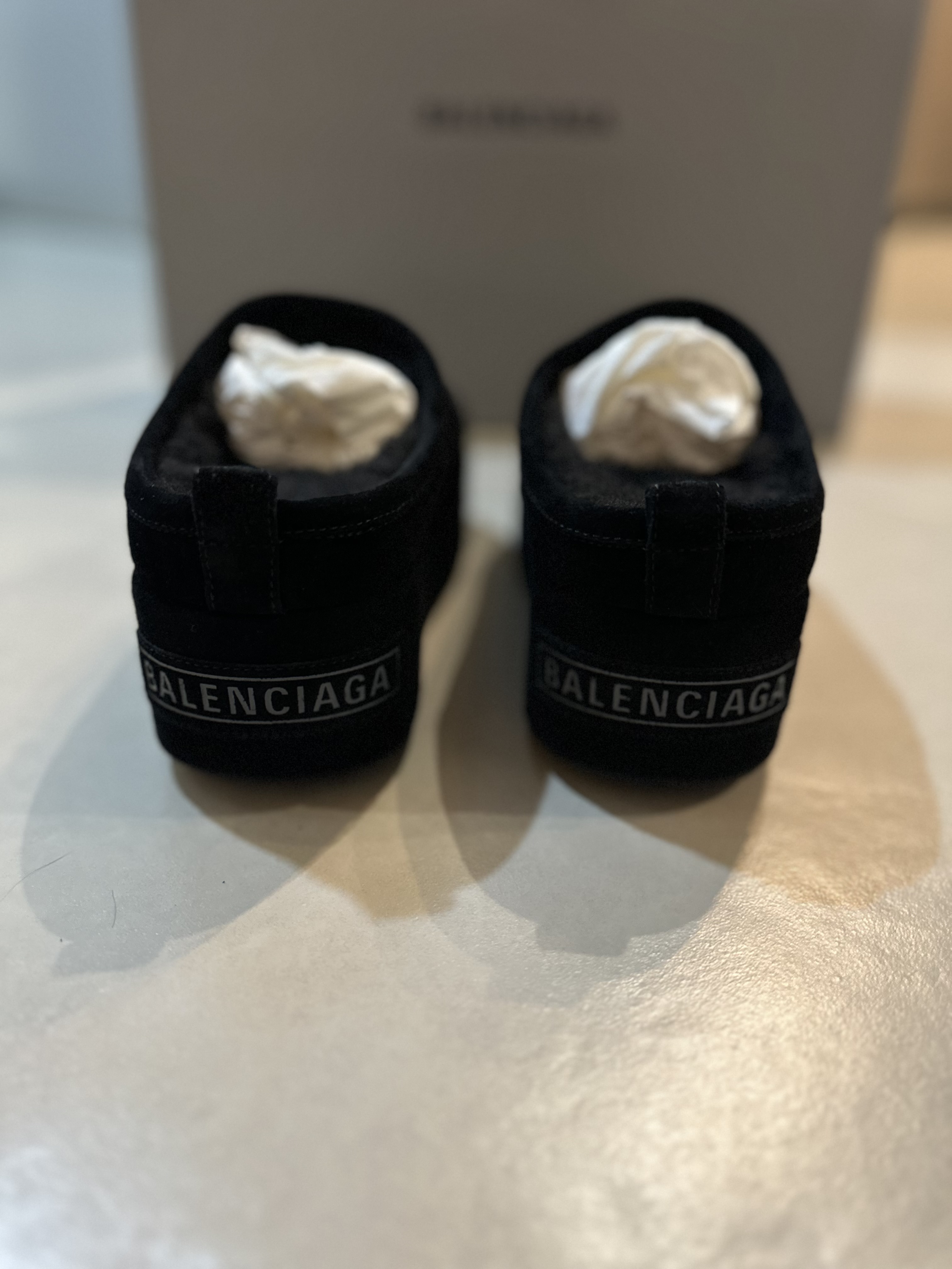 Угги смотреть фото