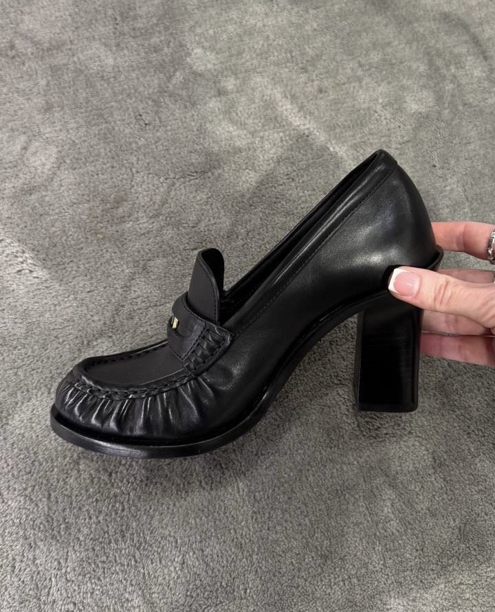 Туфли смотреть фото