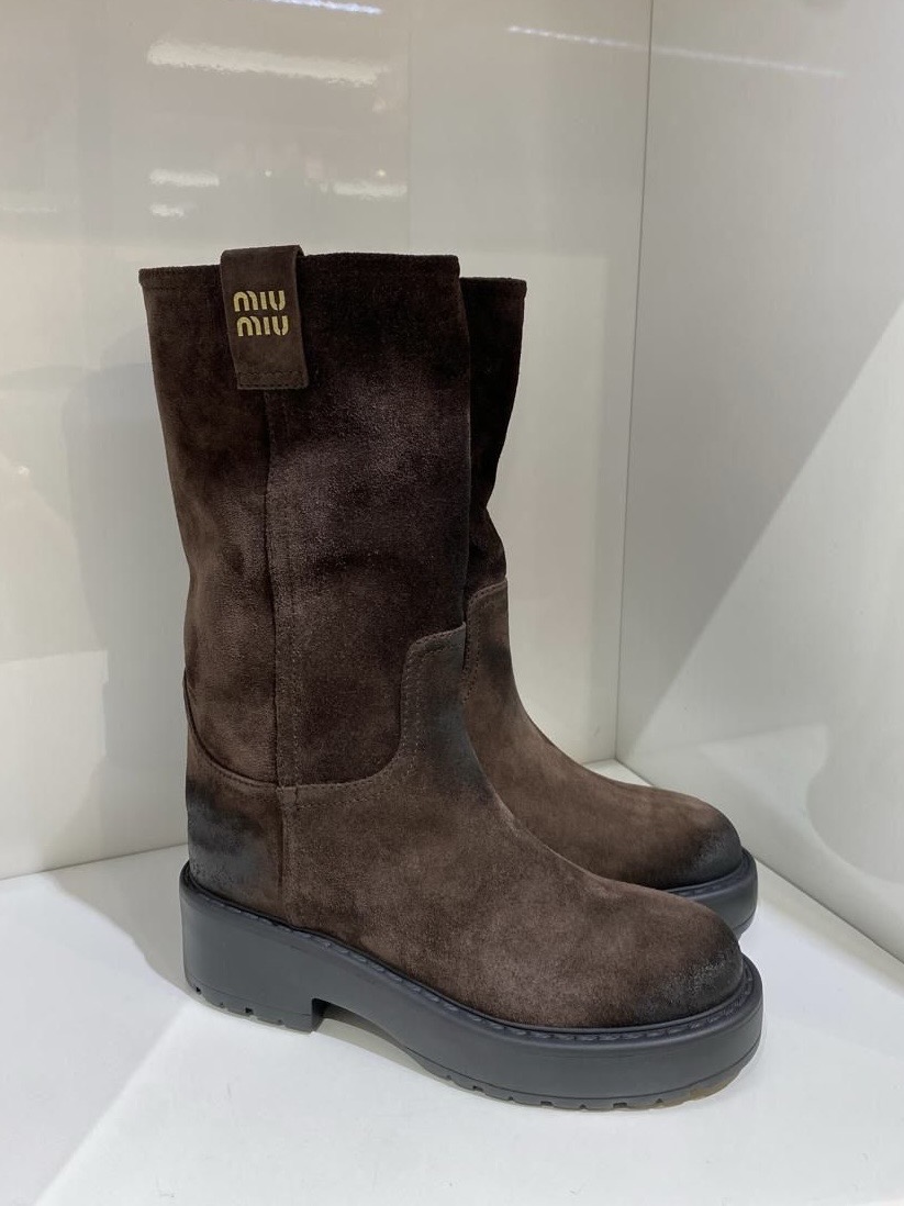 Сапоги смотреть фото