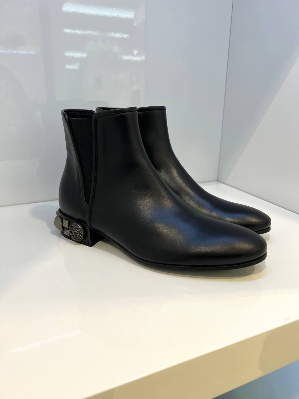 Ботинки смотреть фото