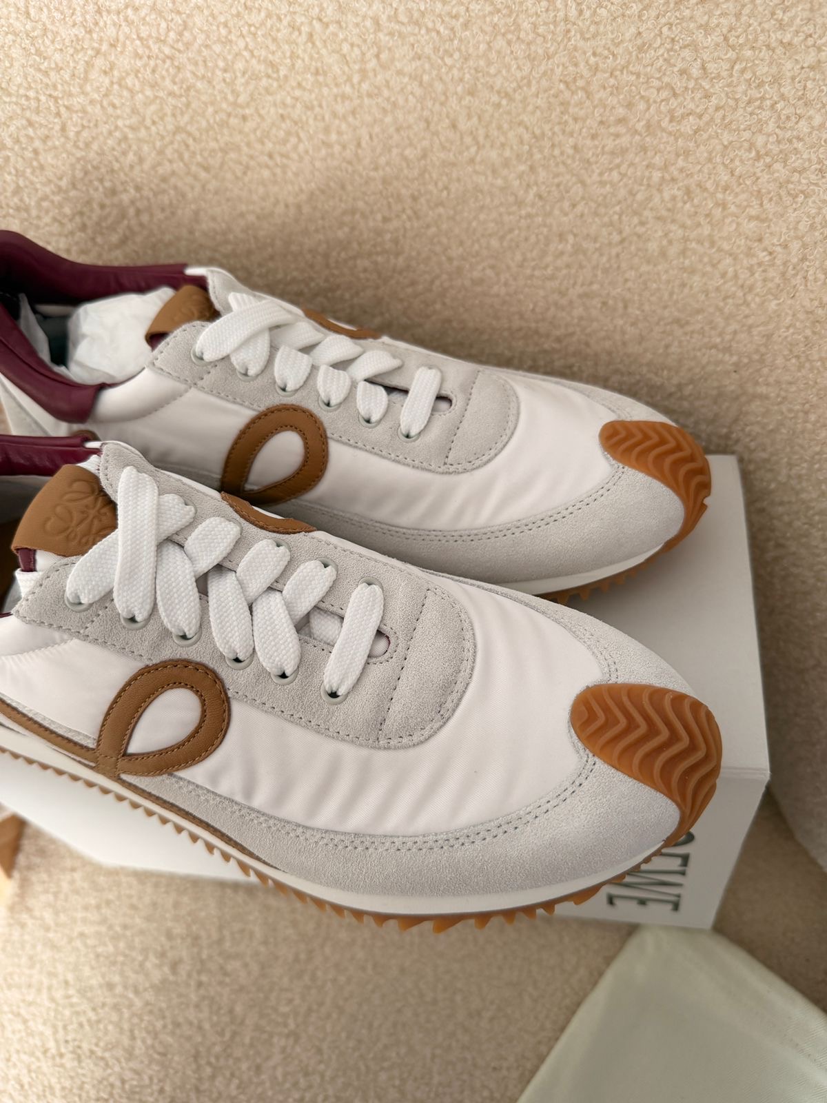 Кроссовки смотреть фото